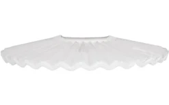 Reservglas Och Reservdelar<Globen Lighting Reservglas till Cobbler Fönsterlampa Ø25cm Vit