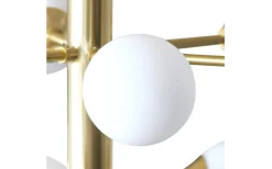 Aneta Reservglas Till Cosmos Opal* Reservglas Och Reservdelar