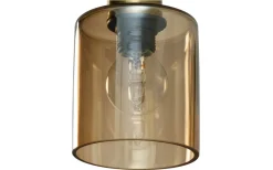 Reservglas Och Reservdelar<Aneta Reservglas till Cylinder Fönsterlampa Amber