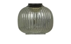 Reservglas Och Reservdelar<Aneta Reservglas till Elin Fönsterlampa Rök