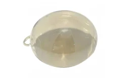 Reservglas till Gross 15cm Amber