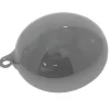 Reservglas till Gross 10cm Rökgrå