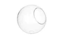 CO Bankeryd Reservglas Till Göte Litet Ø15cm* Reservglas Och Reservdelar