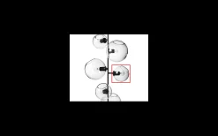 CO Bankeryd Reservglas Till Göte Litet Ø15cm* Reservglas Och Reservdelar