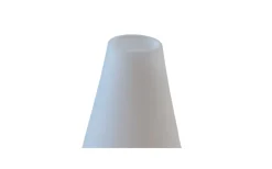 Herstal Reservglas Till Harlekin Vägglampa* Reservglas Och Reservdelar