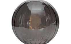 Reservglas Till Labelle Taklampa Ø15cm Rökgrå