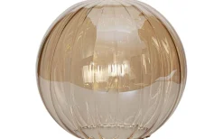 Reservglas Till Labelle Taklampa Ø15cm Amber