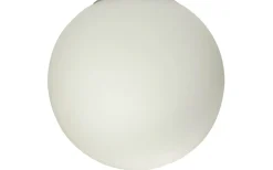 Aneta Reservglas till Lido Taklampa Opal* Reservglas Och Reservdelar