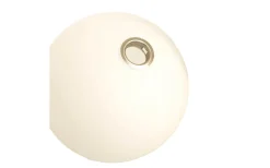 Reservglas Och Reservdelar<Aneta Reservglas Till Molekyl 13cm Vit