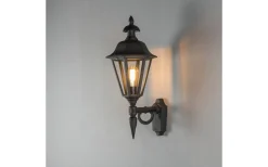 Reservglas Till Pallas Lykthus & Vägglampor