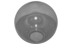 By Rydens Reservglas till Peacebubble Rökgrå* Reservglas Och Reservdelar