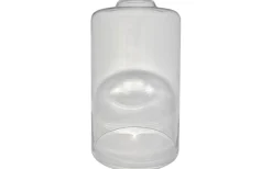 Reservglas Till Silica Taklampa Transparent