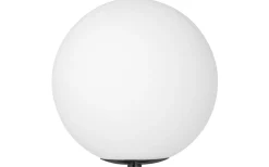 Globen Lighting Reservglas till Torrano Bordslampa Ø20cm Vit/Svart* Reservglas Och Reservdelar