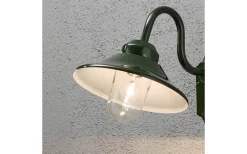 Konstsmide Reservglas Till Vega Vägglampa* Reservglas Och Reservdelar