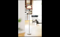 Reservglas Och Reservdelar<Herstal Reservglas till Vienda Bord- och Golvlampa 20cm Opal