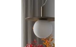 Reservglas Och Reservdelar<Globen Lighting Reservglas utan gängor till Art Deco Taklampa