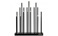 E10 Jullampor|E10 Jullampor<Smak Design Reservlampa Elflugan Grande E10 12V 3W 5-Pack