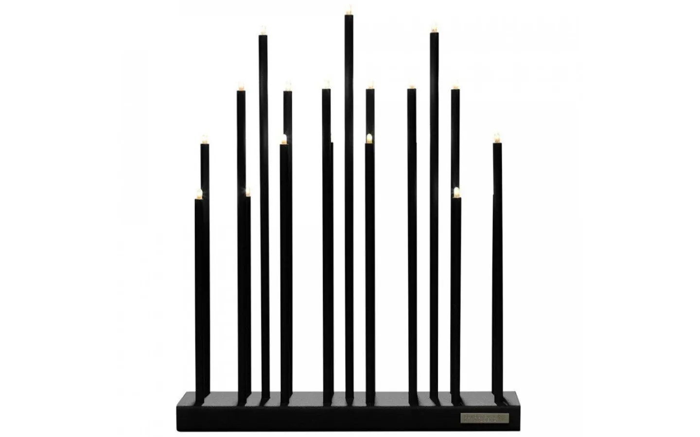 E10 Jullampor|E10 Jullampor<Smak Design Reservlampa Elflugan Grande E10 12V 3W 5-Pack