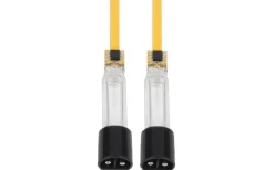 Reservlampa till 4149-800 Amber LED 0,25W 2-pack