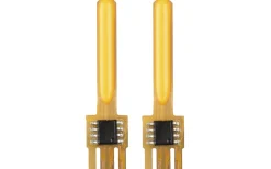 Konstsmide Reservlampa till 1804/1805/1806 Amber LED 0,06W 2-pack* Speciallampor