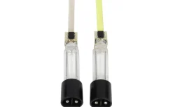 Speciallampor<Konstsmide Reservlampa till 4149-500 Blå/Grön LED 0,25W 2-pack