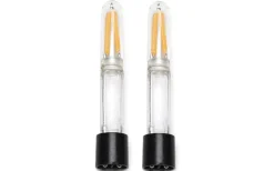 Reservlampa till 4151 Varmvit LED 0,42W 2-pack