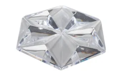 Reservprisma Till Monarque Taklampa och Plafond Klar