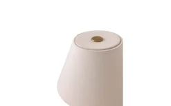 Reservskärm till 6946 Iris Portabel 16 Creme