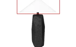 Reservglas Och Reservdelar<Globen Lighting Reservskärm till 320611 Massi 40 Vit