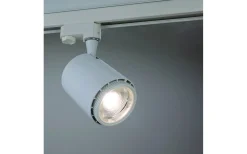 Downlights, Spotlight<Malmbergs Rex II LED CCT Track Light, 24W, 3-fas, 230V, IP20