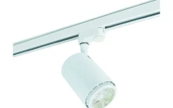 Downlights, Spotlight<Malmbergs Rex II LED CCT Track Light, 18W, 3-fas, 230V, IP20