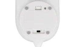 Reality Rexy Bordslampa LED vit RGBW*Barn Nattlampor|Barnrum