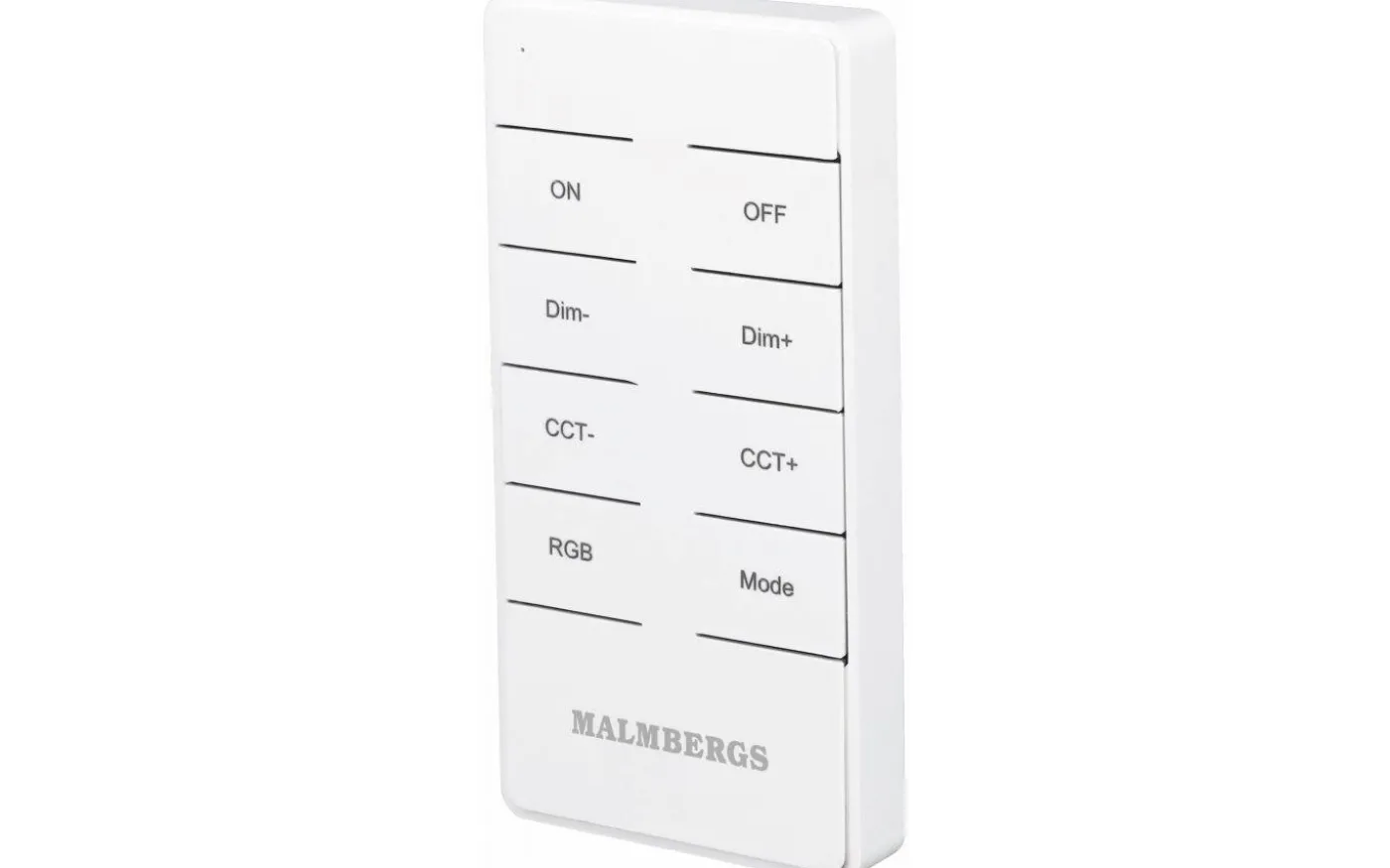 RF Smart Fjärrkontroll