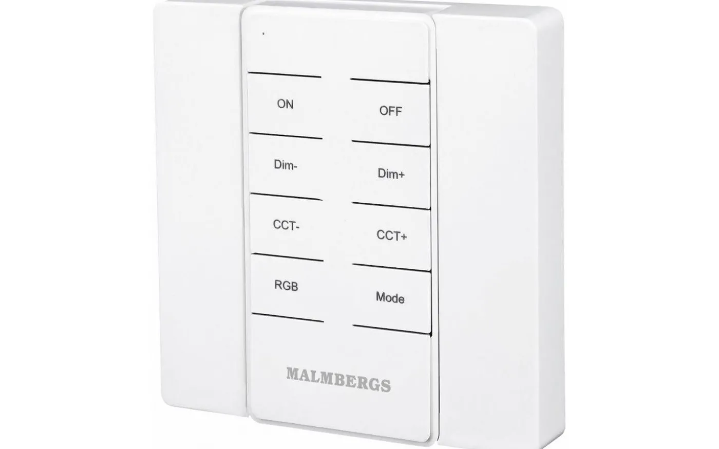 RF Smart Fjärrkontroll