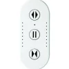 RF-fjärrkontroll till Smart Connect Jalusimodul