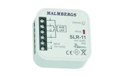 Malmbergs RGB-kontroll, 868,32MHz* Fjärrströmbrytare