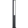Rhine Pollare 100cm LED antracit IP54