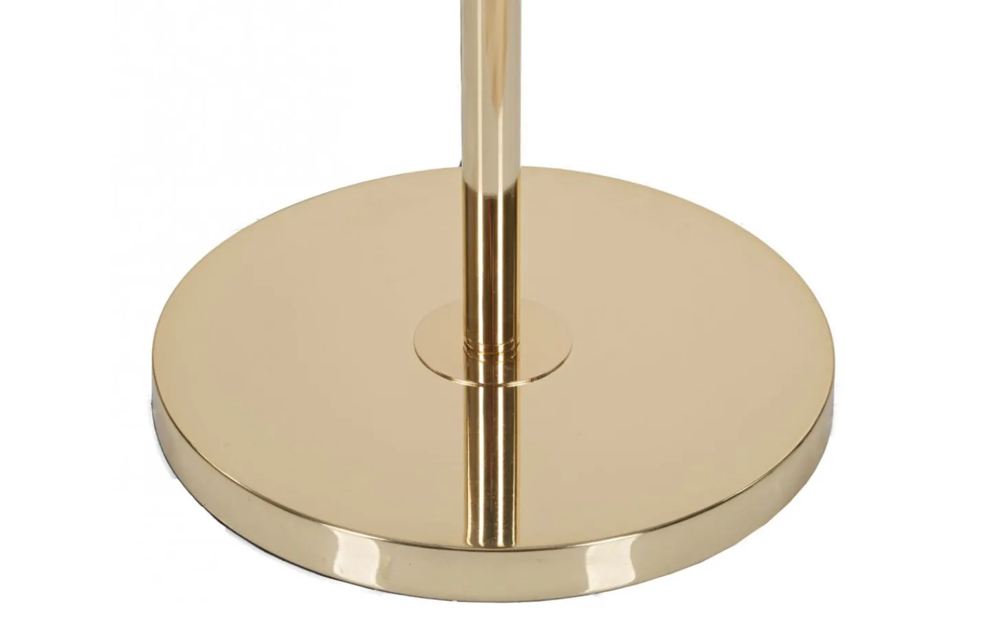 Golvlampor<Mauro Ferretti Rhythm Golvlampa Fjädrar 170cm Vit