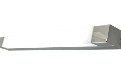 Ribera Spegellampa 63cm LED 9W 3000K Krom IP44