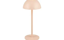 Uppladdningsbara Lampor Utomhus|Uppladdningsbara Lampor Utomhus<Reality Ricardo Laddbar Bordslampa LED Beige IP54