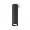Takspot Med 1 Lampa<Rendl Riga Takspotlight 18cm 4W 3000K Svart