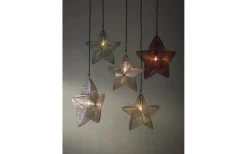 Rigel Julstjärna 50cm Grön