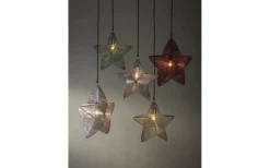 Visa Alla Julstjärnor|Julstjärnor Med Sladd<PR Home Rigel Julstjärna 40cm Silver