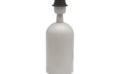 PR Home Riley Lampfot 28cm Matt beige* Lampfötter