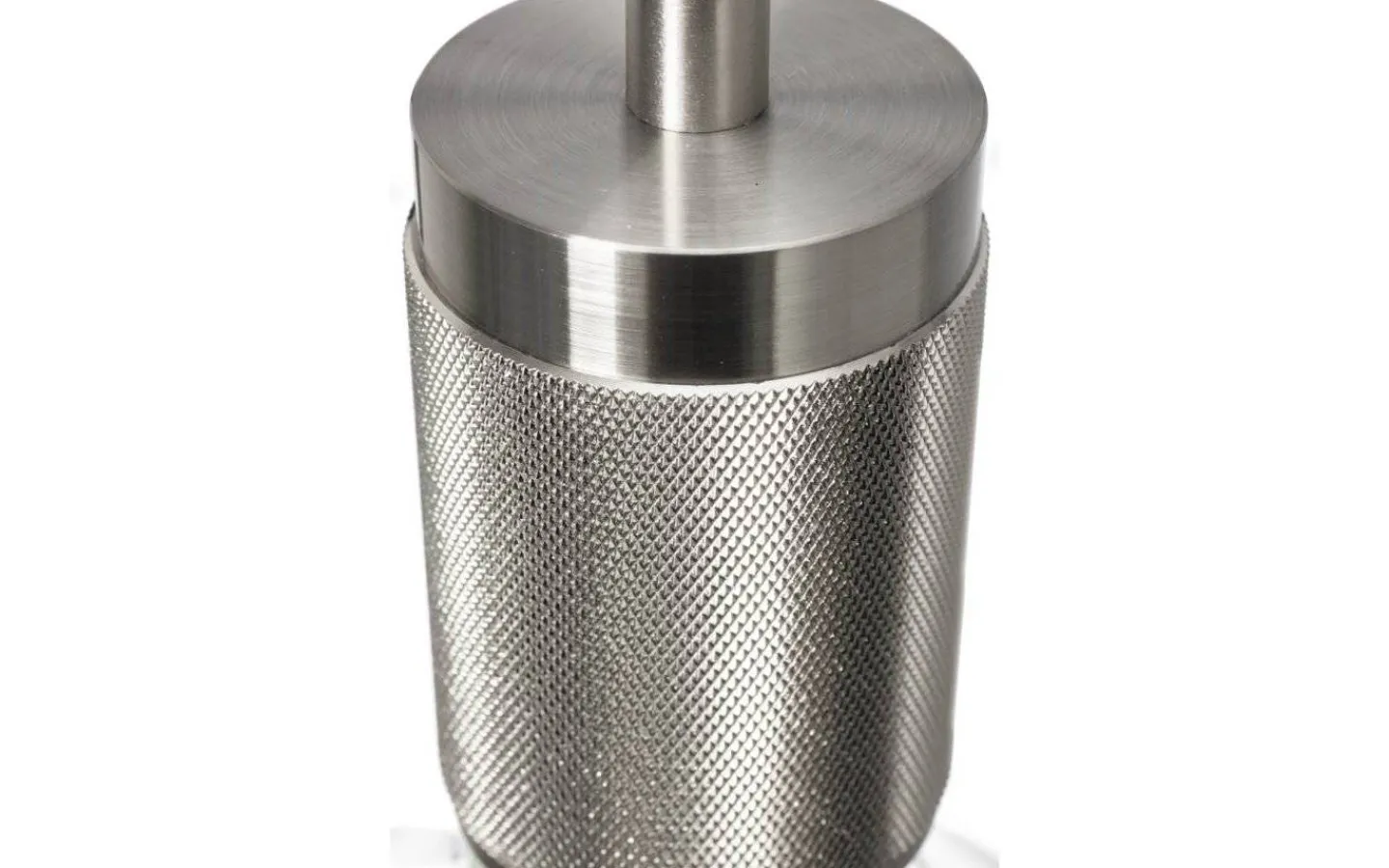 Kök & Matplats|Avlånga Taklampor<Cottex Rille Taklampa 3L 85cm Borstad Krom