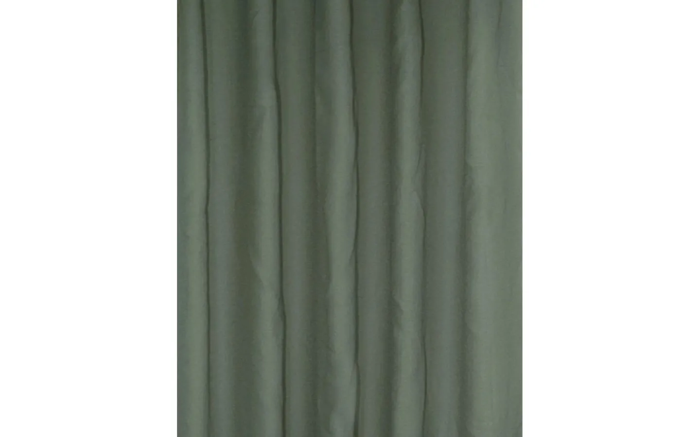 Polyestertyg Metervara<Svanefors Rimy Metervara Mossa 290cm