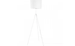 Rina Golvlampa 145cm Vit