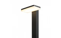 Pollare & Grindlyktor<Rendl Rina Pollare LED 12W 3000K Antracit IP44