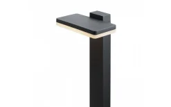 Pollare & Grindlyktor<Rendl Rina Pollare LED 12W 3000K Antracit IP44