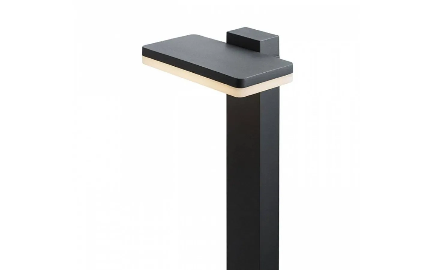 Pollare & Grindlyktor<Rendl Rina Pollare LED 12W 3000K Antracit IP44